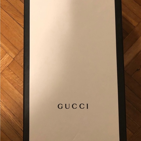 GUCCI thong Sandals - Picture 3 of 3